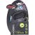 Flexi Black Design S 5 m Dog Retractable lead