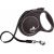 Flexi Black Design L 5 m Dog Retractable lead