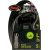 Flexi Black Design L 5 m Dog Retractable lead