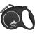 Flexi Black Design M 5 m Dog Retractable lead