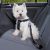 TRIXIE Car-safety dog harness S 1290