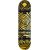 Skateboard BLACK DRAGON PRISM BLOX 6293 Gold/Black