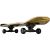 Skateboard BLACK DRAGON PRISM BLOX 6293 Gold/Black