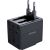 Travel Adapter McDodo CP-4120 2.1A Fast Charging