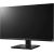 LG 27UK670P-B, LED monitor (68.58 cm (27 inch), black, Ultra HD/4K, HDMI, DisplayPort, USB, Pivot)