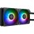 SilverStone VIDA 240 SLIM 240mm, water cooling (black)