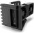 NZXT Graphics Card Vertical Mounting Kit Bracket (Black)