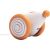 Interactive Cat Toy Cheerble Wicked Mouse (Apricot)