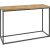 Papildu galds INDUS 116x37xH77cm, ozols