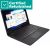 RENEW SILVER HP Laptop 14s-dq0034na  - Intel N4120, 4GB, 128GB SSD, 14 HD 220-nit, UK regular keyboard, 41Wh, Win 11 Home S, 1 years   893D3EAR#ABU