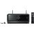 Yamaha RX-V4ABL AV receiver (black)