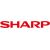 Sharp MX-61GT-CB (MX61GTCB) Toner Cartridge, Cyan