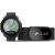 Polar Grit X2 Pro S/L, night black + heart rate monitor H10