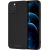 Swissten Силиконовый чехол Soft Joy для Samsung Galaxy S21 FE  Черный