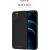 Swissten Силиконовый чехол Soft Joy для Samsung Galaxy S21 FE  Черный