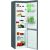 POLAR fridge-freezer combination POB 802E X