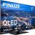 FINLUX 55FUH7161 55" Ultra HD 4K QLED televizors