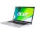 Notebook ACER Aspire A315-35-P4P0 CPU  Pentium N6000 1100 MHz 15.6" 1920x1080 RAM 8GB DDR4 SSD 512GB Intel UHD Graphics Integrated ENG Windows 11 Home Pure Silver 1.7 kg NX.A6LEL.008