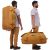 Thule 4999 Chasm Duffel 90L Golden