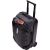 Thule 4985 Chasm Carry on Wheeled Duffel Bag 40L Black