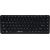 Tellur Mini Wireless Keyboard Black