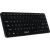 Tellur Mini Wireless Keyboard Black