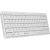 Tellur Mini Wireless Keyboard White