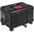 Parking heater HCALORY SS2 , 8 kW, 12v, Diesel, Bluetooth (black)