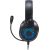 Speedlink headset Tyron RGB Stereo (SL-860016-BK)