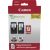 Canon CRG PG-560/CL-561 + Photo Paper Value Pack (3713C008) Ink Cartridge Multipack, BK/CMY