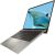 Notebook ASUS ZenBook Series UX5304MA-NQ041W CPU  Core Ultra u7-155U 1700 MHz 13.3" 2880x1800 RAM 16GB DDR5 SSD 1TB Intel Iris Xe Graphics Integrated ENG Windows 11 Home Grey 1 kg 90NB12V2-M006F0