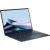 Notebook ASUS ZenBook Series UX3405MA-PP069W CPU  Core Ultra u7-155H 1400 MHz 14" 2880x1800 RAM 16GB LPDDR5x SSD 1TB Intel Arc Graphics Integrated ENG Windows 11 Home Blue 1.28 kg 90NB11R1-M00350