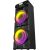 Party Speaker SVEN PS-1900 1000W Bluetooth (black)