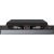 Hub Baseus T-Space with USB-C to lightning cables for Tesla Cars (black)