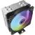 CPU active cooling Darkflash Z4 LED