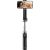 XO штатив-ручной штатив Selfie Stick BT Tripod SS11 100 см, черный