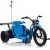 RoGer Drift Bike 21 Bērnu Automašīna