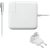 CP Apple Magsafe 60W Сетевая зарядка MacBook Pro 13'' Аналог  A1330 A1344 A1184 MC461Z/A (OEM)