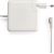 CP Apple Magsafe 60W Tīkla lādētājs MacBook Pro 13\'\' Analogs A1330 A1344 A1184 MC461Z/A (OEM)