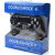 Goodbuy Doubleshock bluetooth džojistiks PS4 (PRO | SLIM) | iOS | Android | PC | Smart TV rozā krāsā