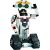 Robot Scorpion Remote Controlled Building Blocks Cada 710 Elements