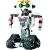 Robot Scorpion Remote Controlled Building Blocks Cada 710 Elements