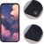 Mocco Finger Grip Back Case Aizsargapvalks Priekš Apple iPhone 14