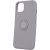 Mocco Finger Grip Back Case Защитный Чехол для Apple iPhone 13