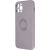 Mocco Finger Grip Back Case Защитный Чехол для Apple iPhone 13