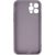 Mocco Finger Grip Back Case Защитный Чехол для Apple iPhone 13