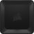Corsair iCUE LINK hub, fan control (black)