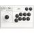 8BitDo Arcade Stick for Xbox, joystick (white, for Xbox, PC)