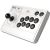 8BitDo Arcade Stick for Xbox, joystick (white, for Xbox, PC)