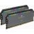 Corsair 32 GB DDR5-6000 Kit, memory (green, CMT32GX5M2D6000Z36, DOMINATOR PLATINUM RGB, EXPO, for AMD)